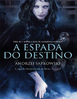 The Witcher 2 - A Espada do Destino - Andrzej Sapkowski.pdf
